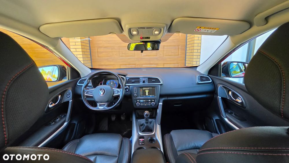 Renault Kadjar 1.6 dCi Energy Intens - 21