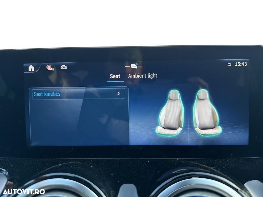 Mercedes-Benz GLB - 18