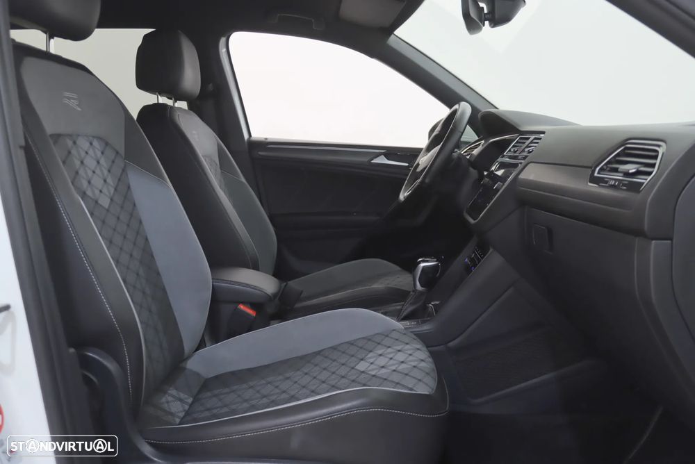 VW Tiguan Allspace 1.5 TSI R-Line DSG - 21