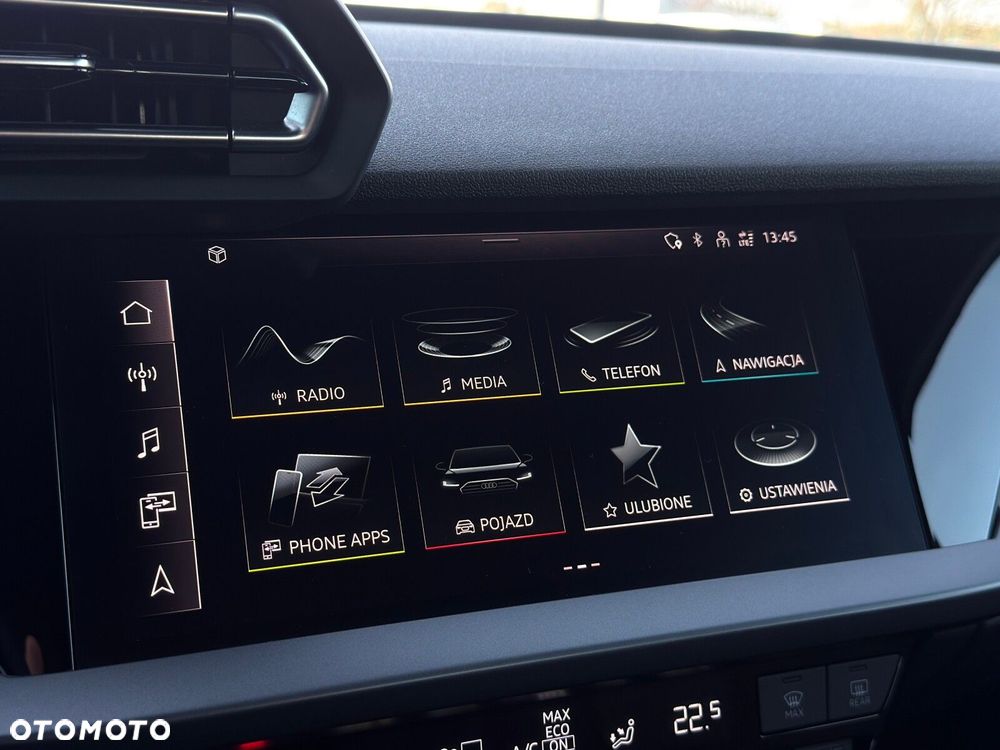 Audi A3 Limousine - 27