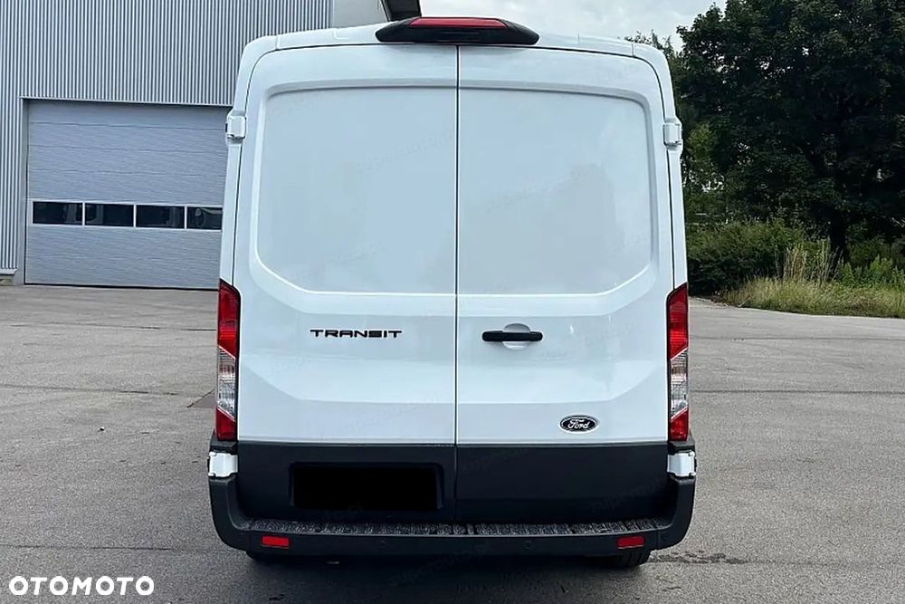 Ford Transit 350 L3H2 Trend 2.0 130KM - 6