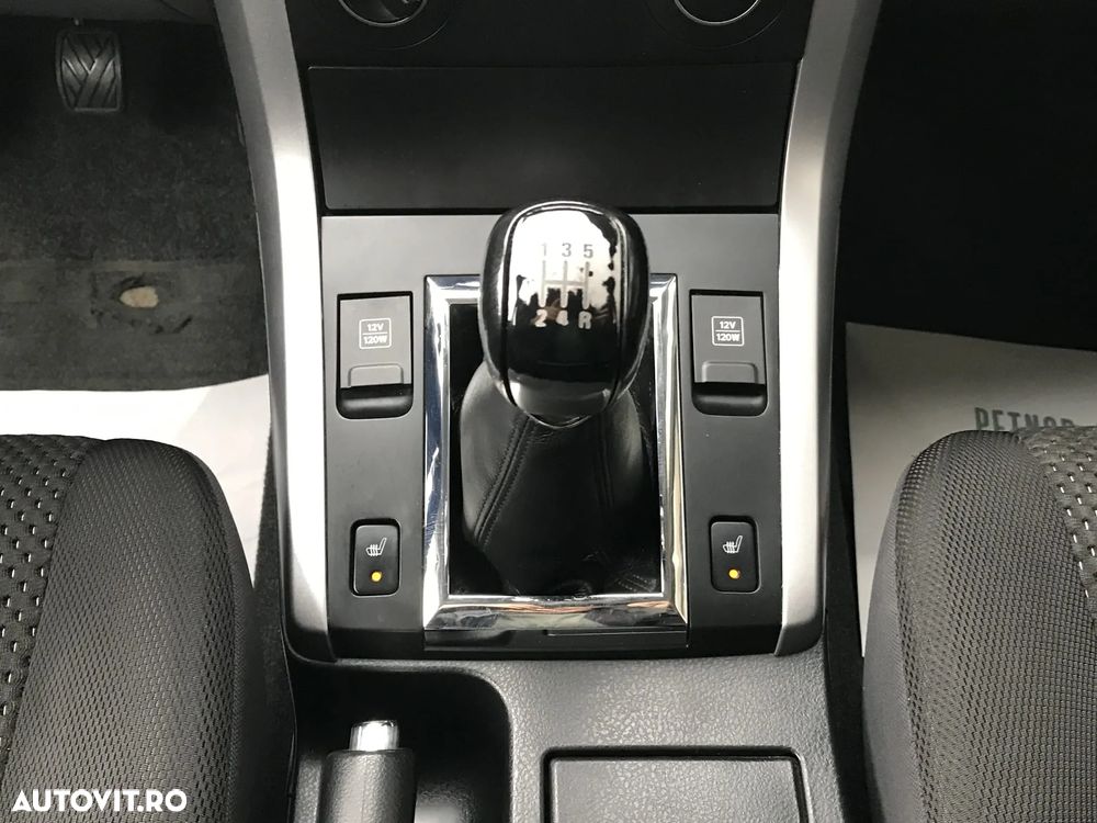 Suzuki Grand Vitara 1.9 DDiS Comfort - 30