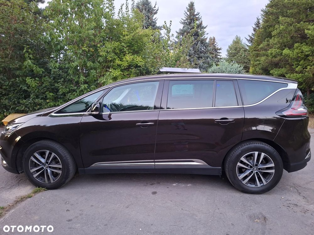 Renault Espace 1.8 TCe Energy Zen EDC - 2