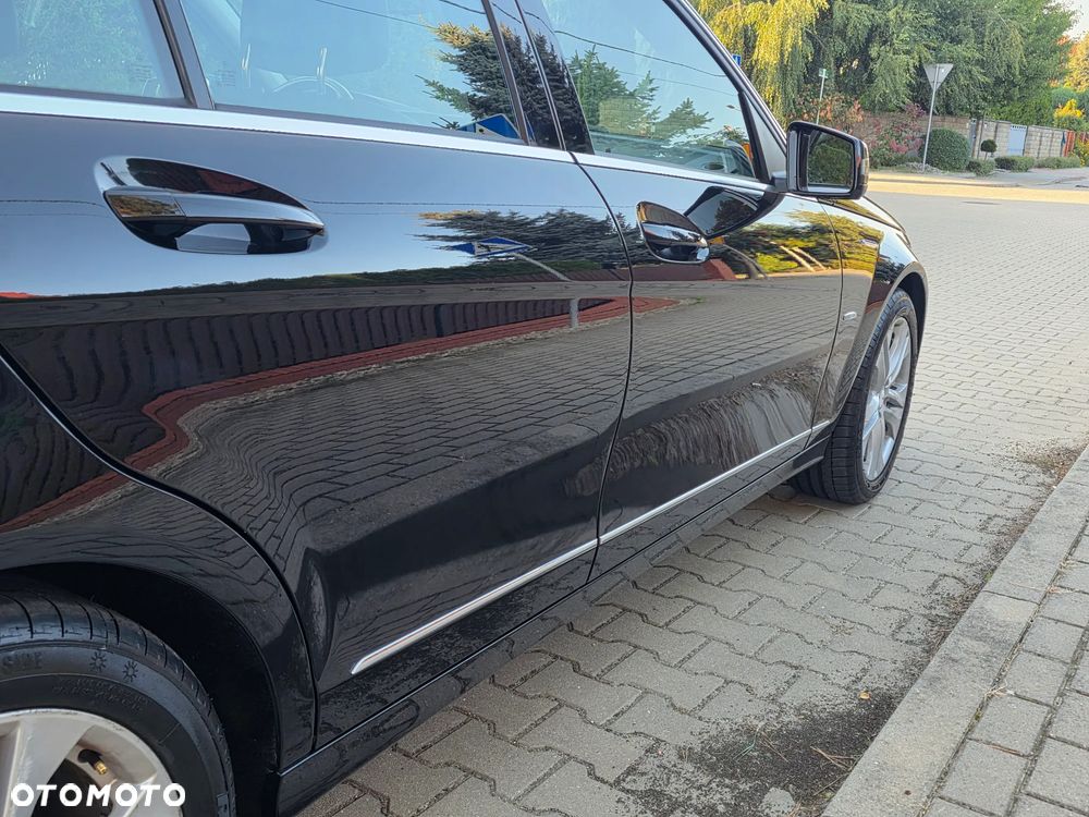 Mercedes-Benz Klasa C 180 BlueEFFICIENCY Avantgarde - 13