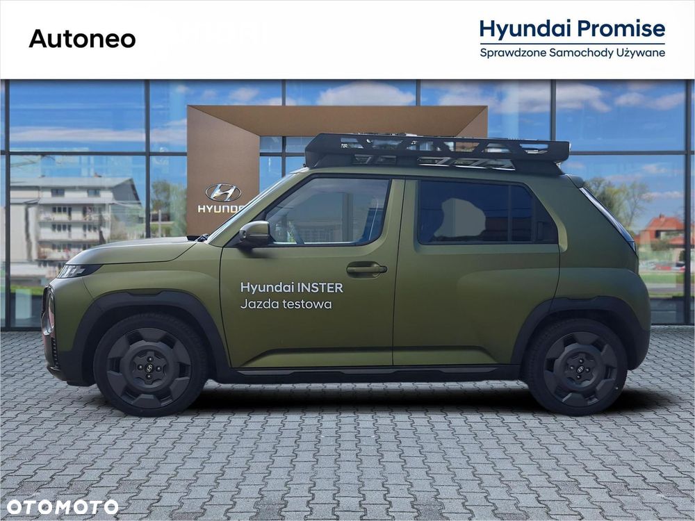 Hyundai Inster - 2
