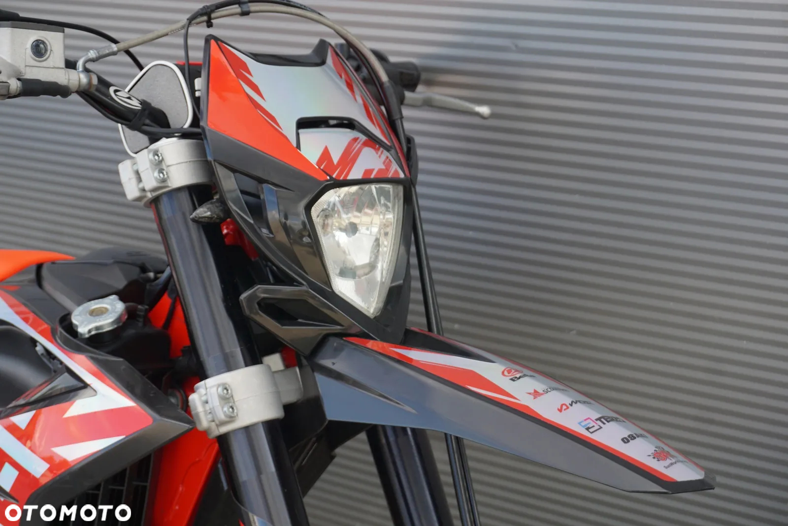 Beta RR - 8