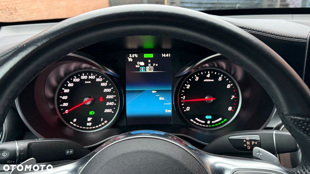 Mercedes-Benz GLC - 20