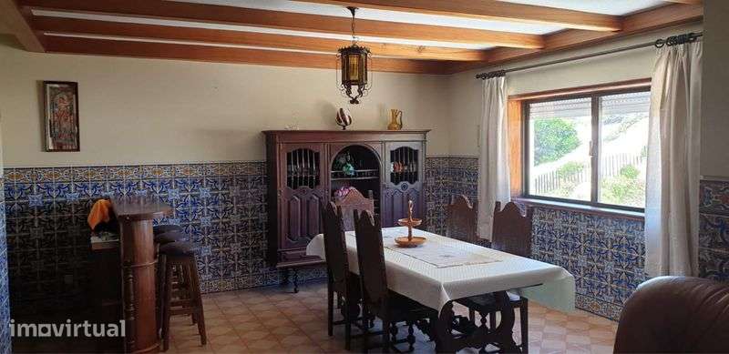 Apartamento T3 praia da Barra - Grande imagem: 5/7