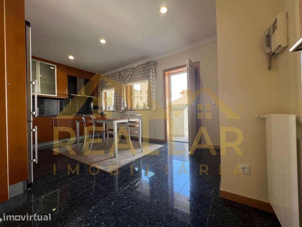 Moradia T4 de gaveto com vistas magnificas Mar e Rio em Vila do Conde - Grande imagem: 3/34