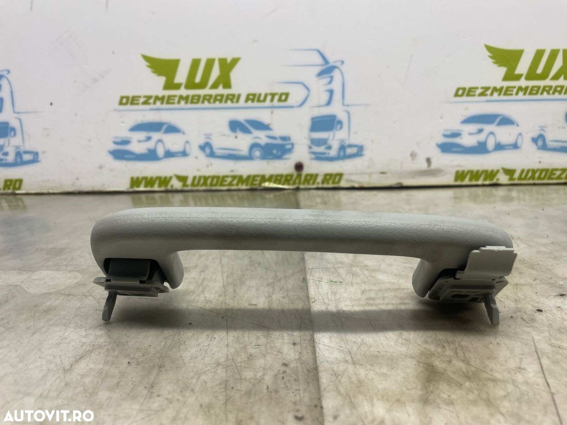 Maner plafon interior dreapta fata Mitsubishi ASX 1 [2010 - 2012] 1.8 - 1