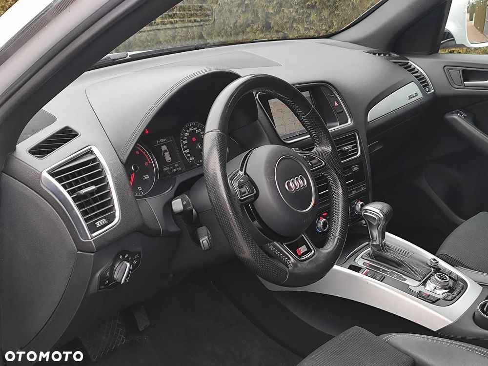 Audi Q5 - 11