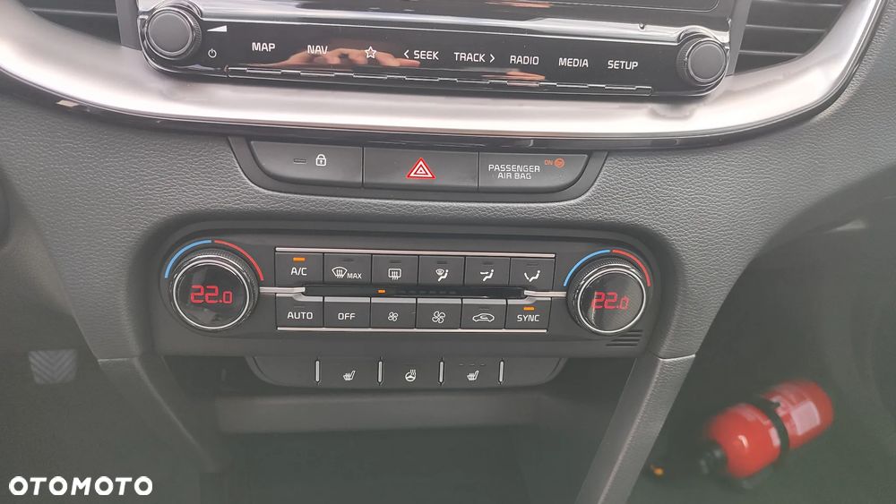Kia Ceed 1.5 T-GDI Tribute - 17