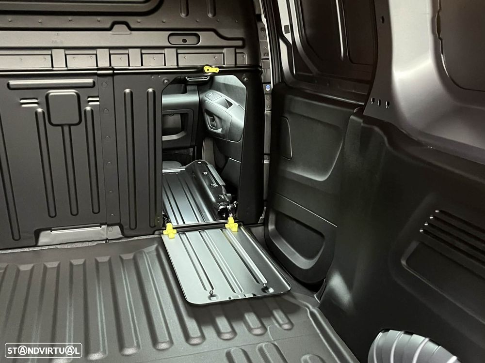 Citroën Berlingo XL 1.5 BlueHDi 100cv - 33