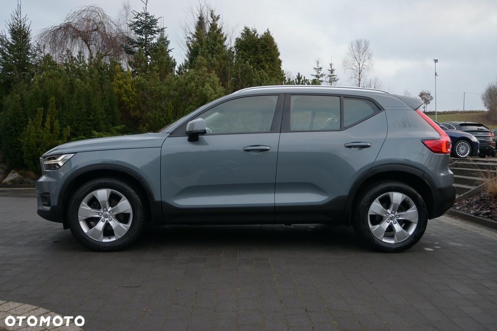Volvo XC 40 D3 Momentum Pro - 3