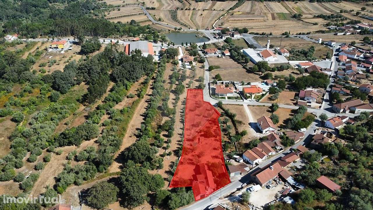 Moradia T3 para venda - Grande imagem: 5/9