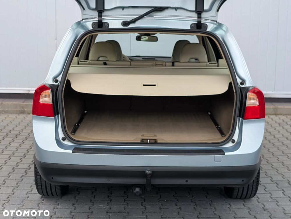 Volvo V70 - 16