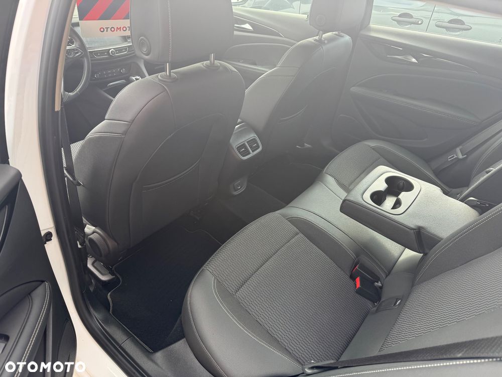 Opel Insignia 1.5 Automatik Business Edition - 12
