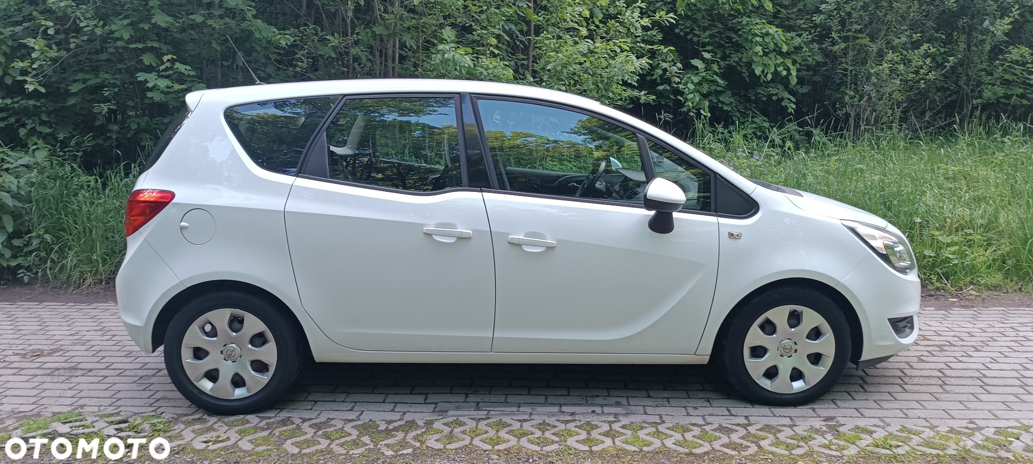 Opel Meriva 1.4 T Enjoy - 2