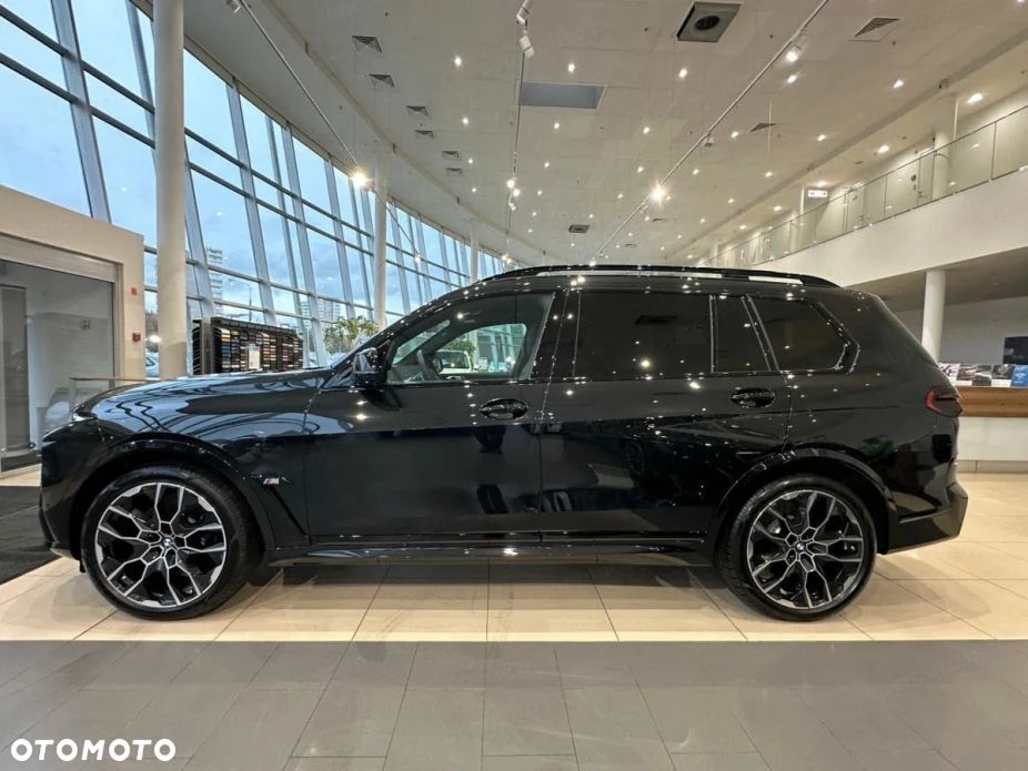 BMW X7 - 2