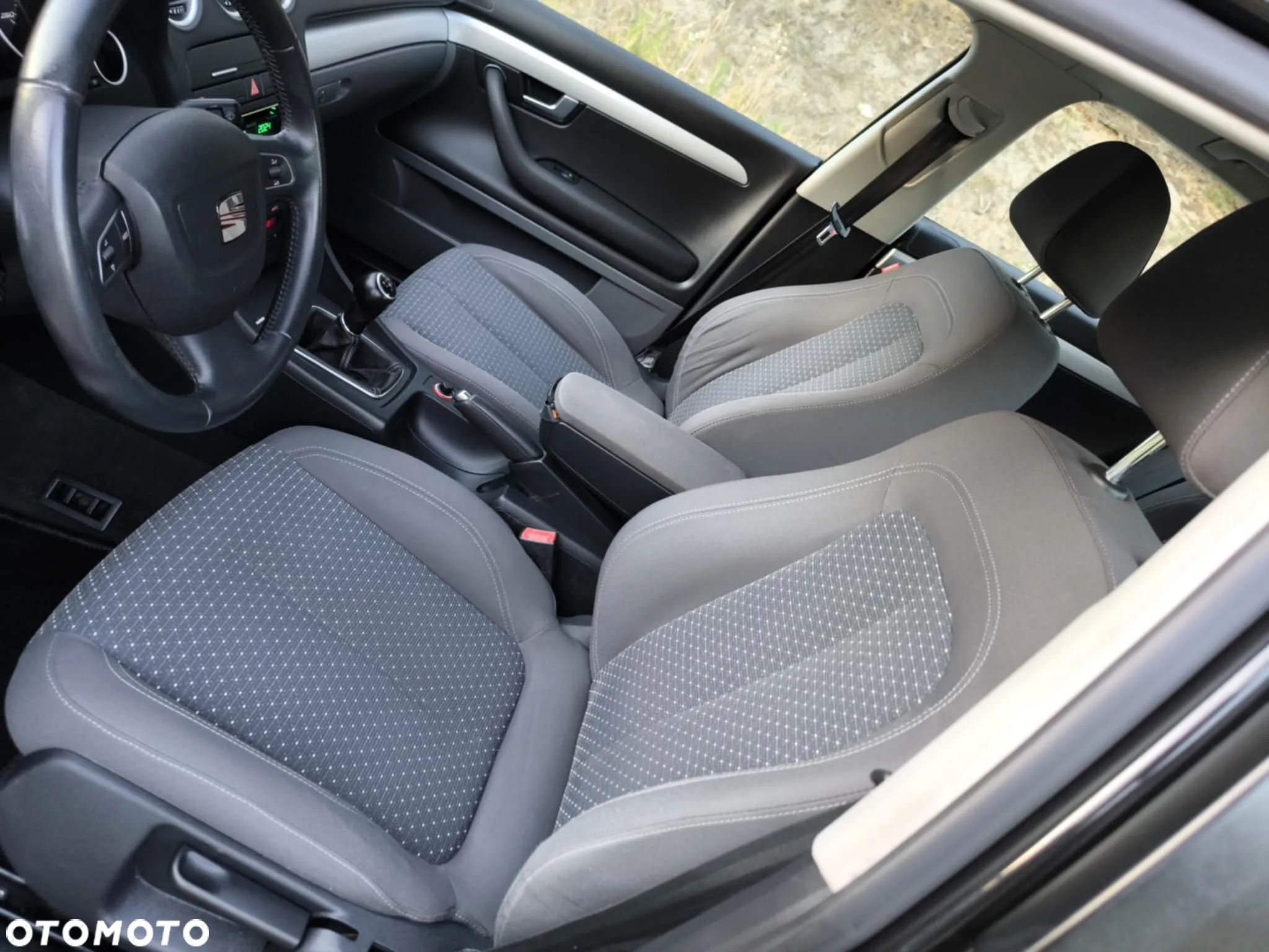 Seat Exeo 1.8T Sport - 16
