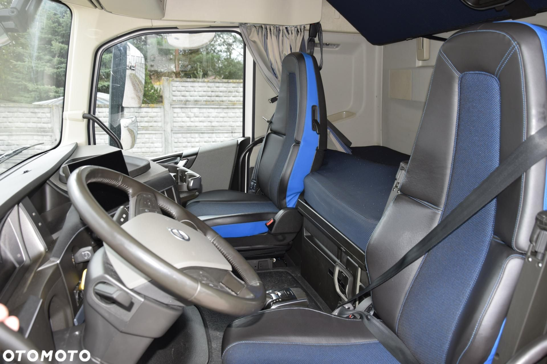 Volvo FH 500 Globetrotter XL - 9