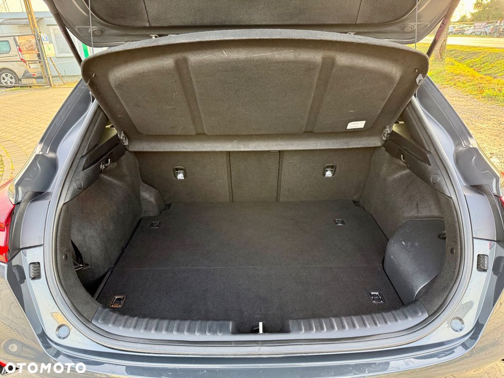 Kia XCeed 1.6 GDI DCT6 OPF Platinum Edition - 27