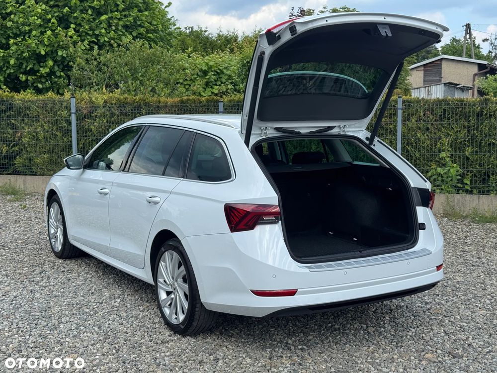 Skoda Octavia 2.0 TDI Style - 35
