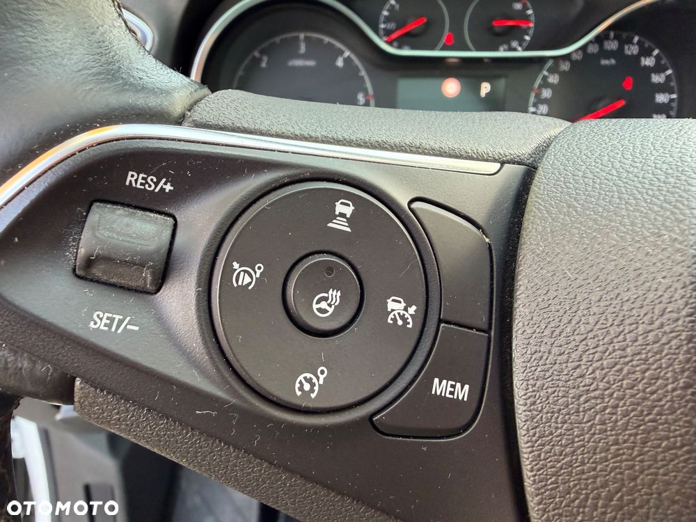 Opel Grandland X - 17