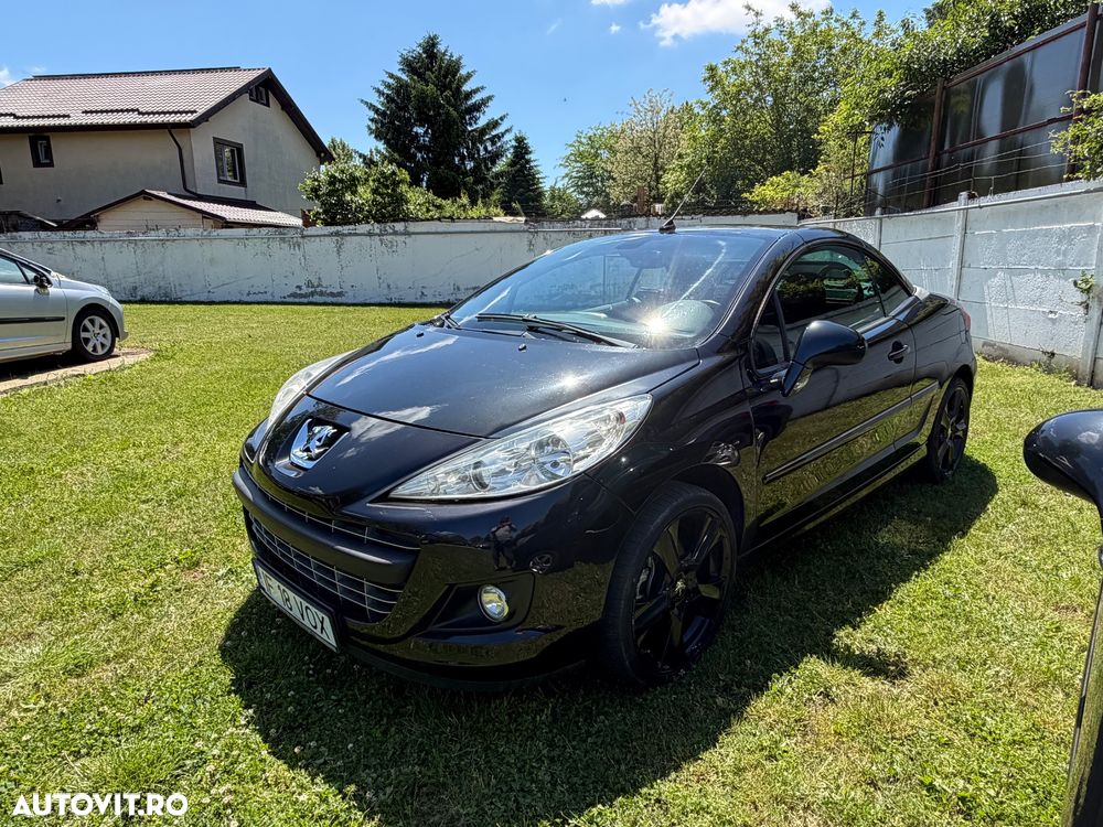 Peugeot 207 120 Premium - 18