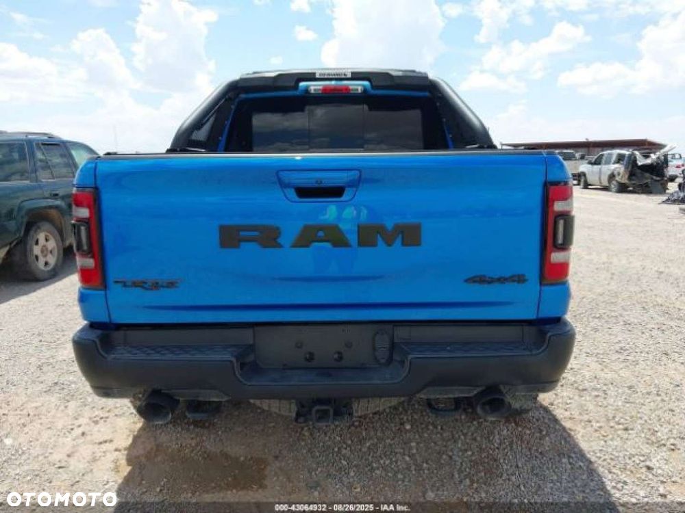 RAM 1500 - 6