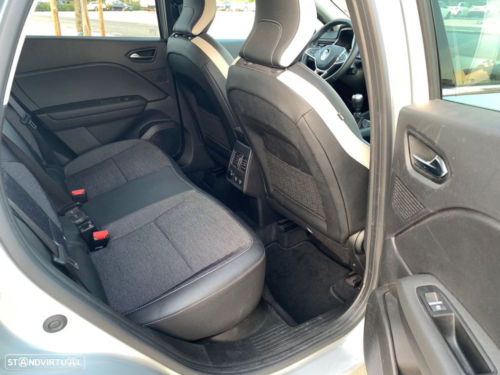 Renault Captur 1.0 TCe Exclusive - 14