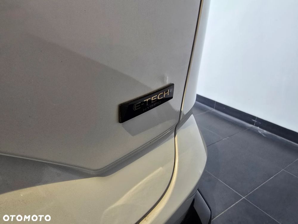 Renault Austral 1.2 E-Tech Full Hybrid 200 Iconic esprit Alpine MMT - 29