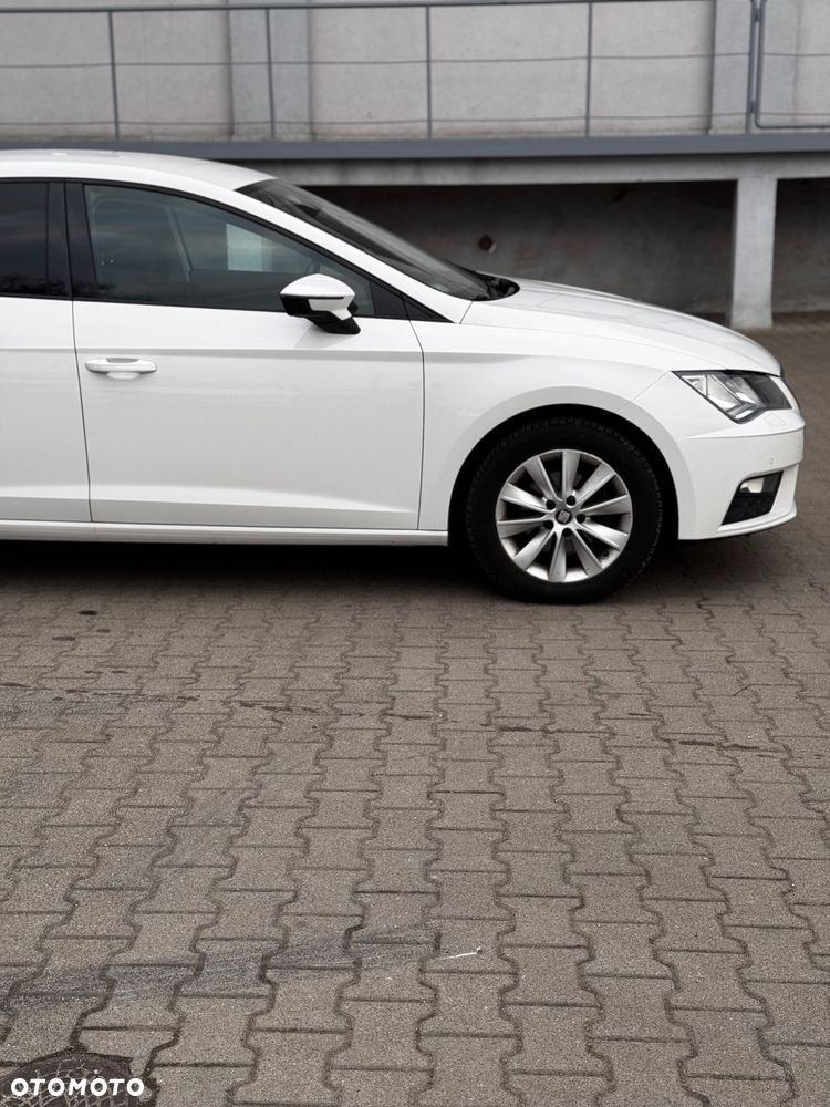 Seat Leon 1.5 TSI Xcellence - 12