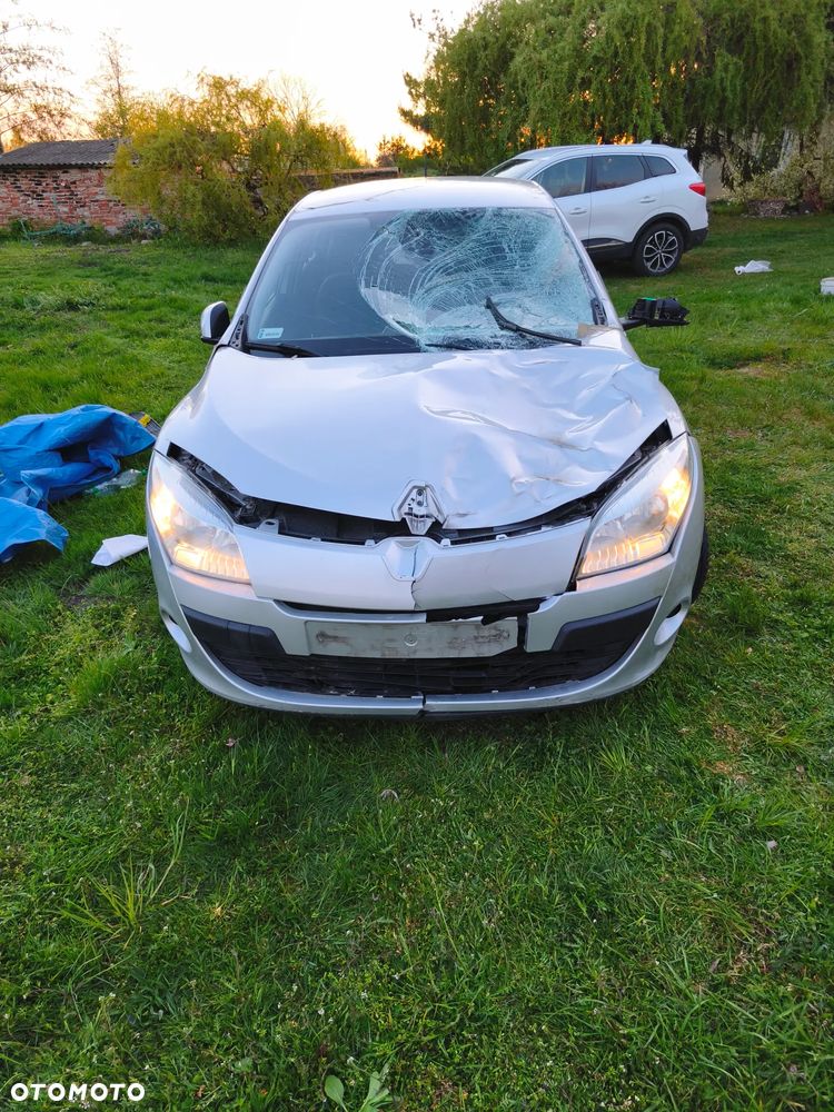 Renault Megane 1.6 16V Expression Euro5 - 1