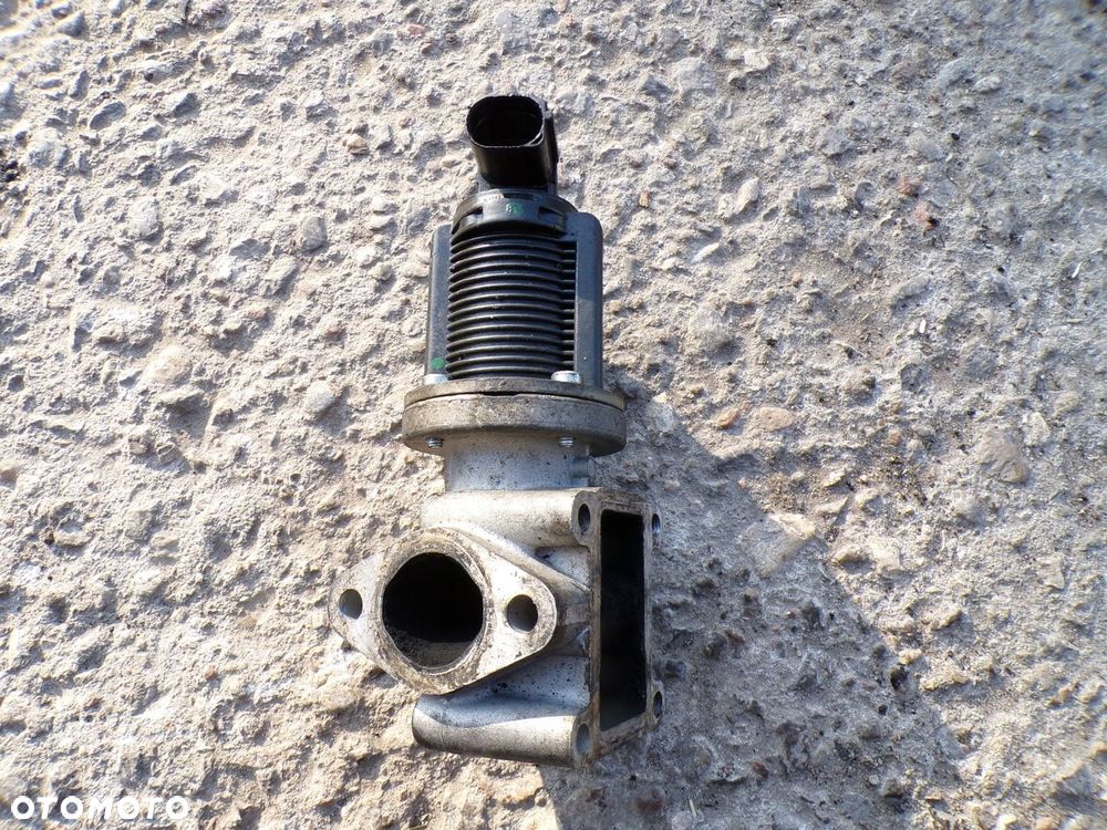 ZAWÓR EGR ALFA ROMEO 147 156 159 GT 1.9 16V OPEL VECTRA C 55204250 - 1