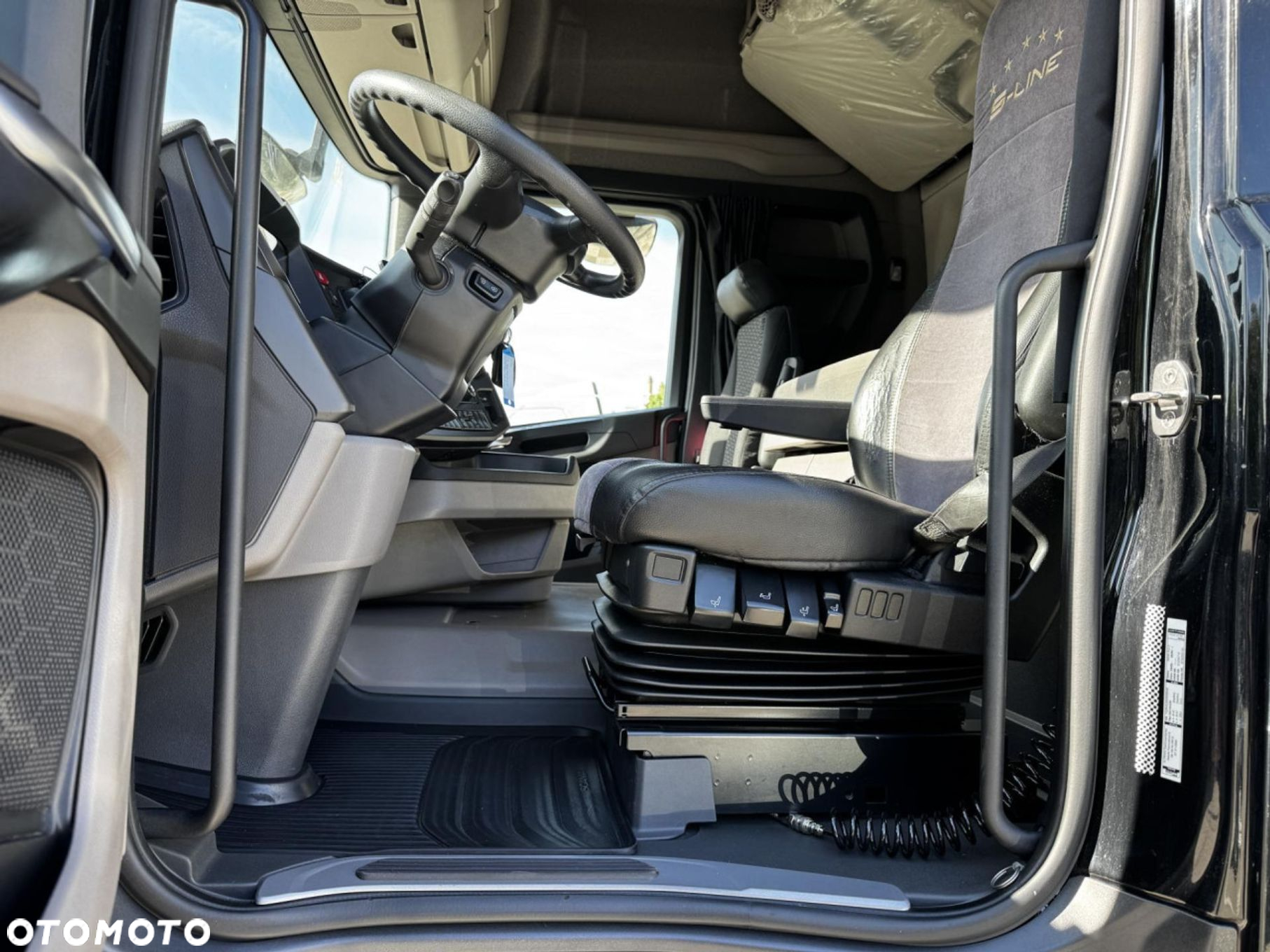 Scania R 500 A4x2LA - 6
