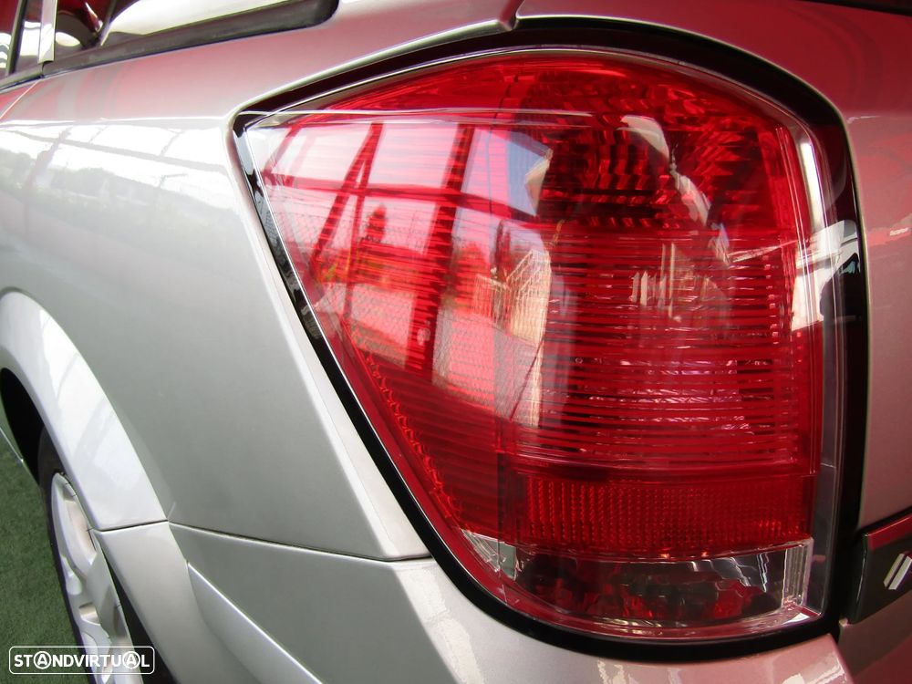 Opel Astra Caravan 1.3 CDTi Edition - 15