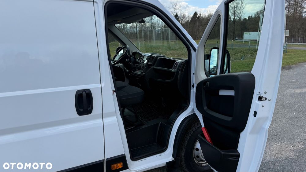 Opel Movano - 8