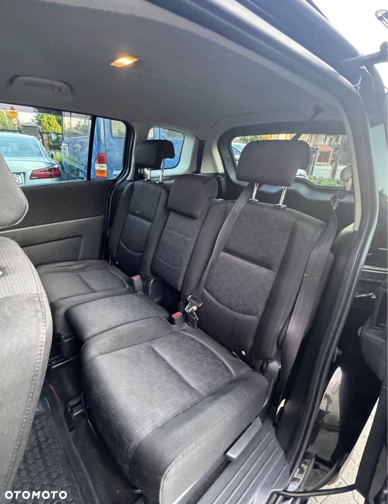Mazda 5 1.8 Exclusive - 6