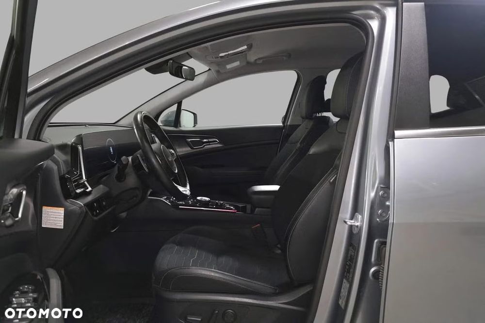 Kia Sportage 1.6 T-GDI PHEV Business Line 4WD - 13