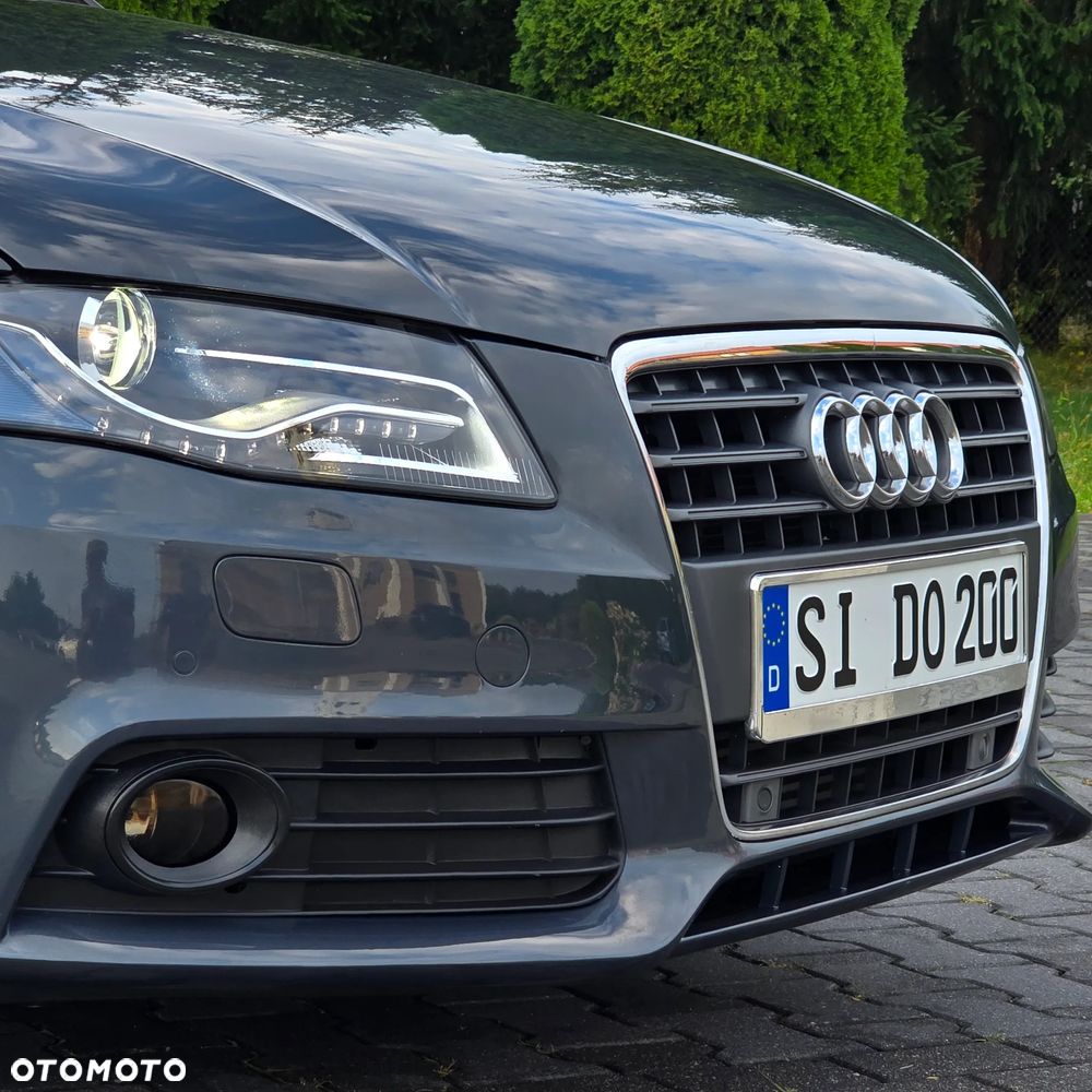 Audi A4 ver-1-8-tfsi-s-line-sportpaket-plus- - 5