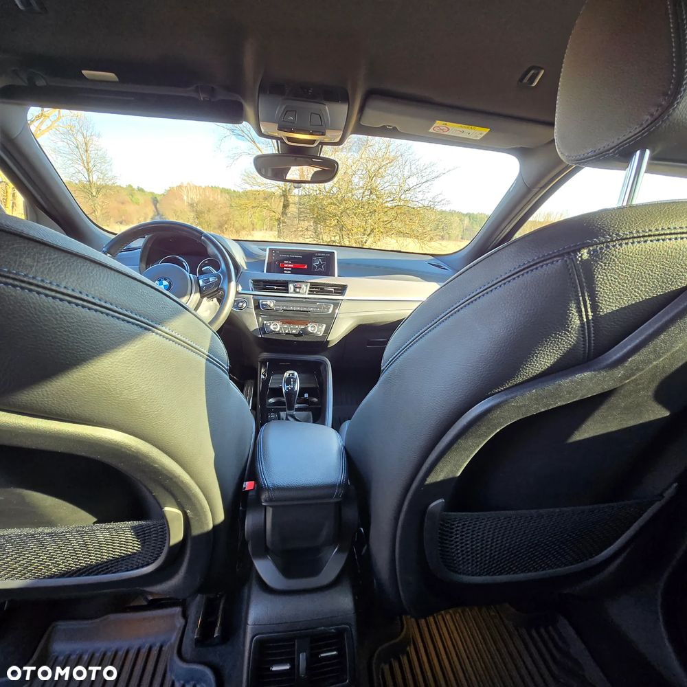 BMW X2 xDrive20d M Sport - 26