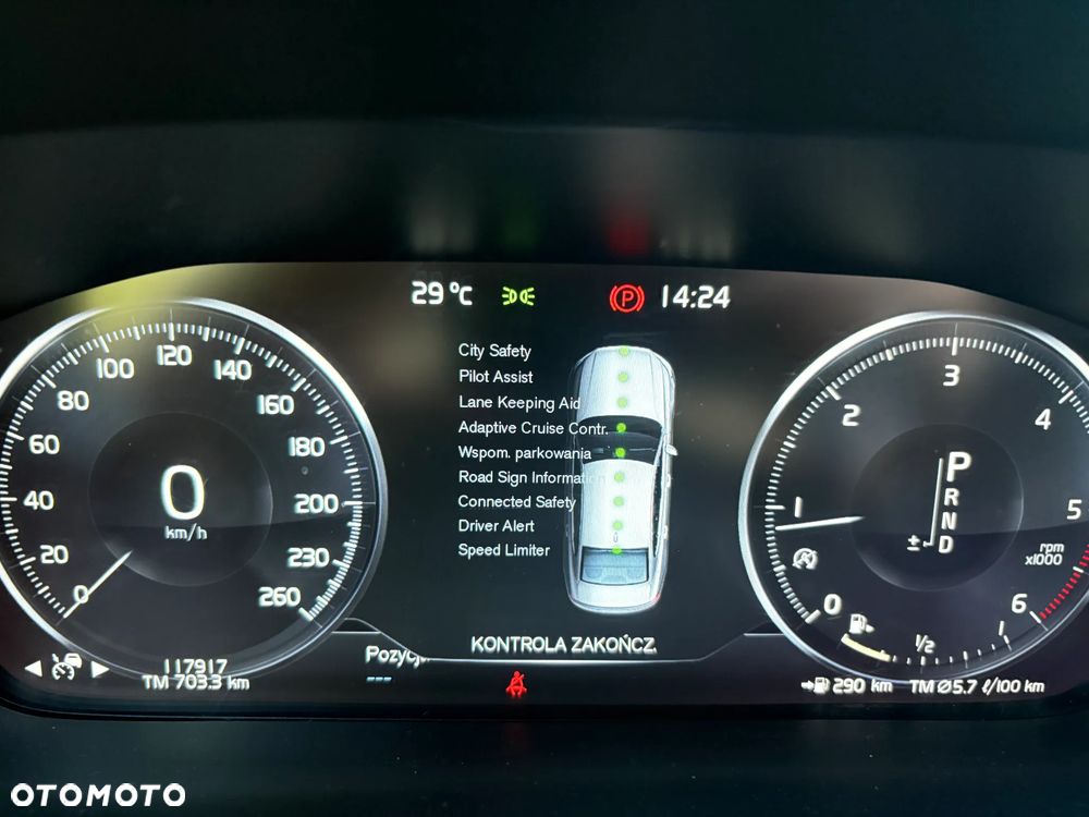 Volvo S90 D4 Momentum - 11