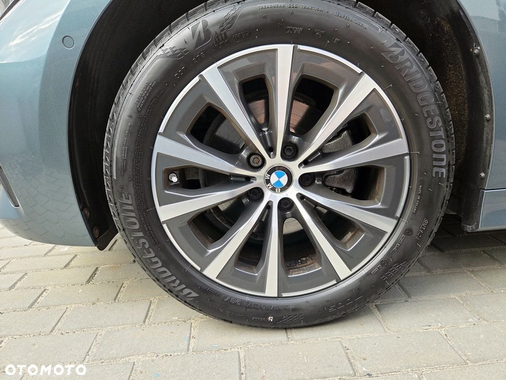 BMW Seria 3 - 39