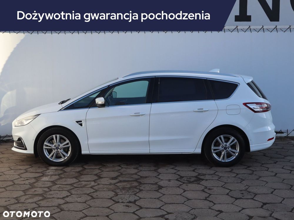 Ford S-Max - 4