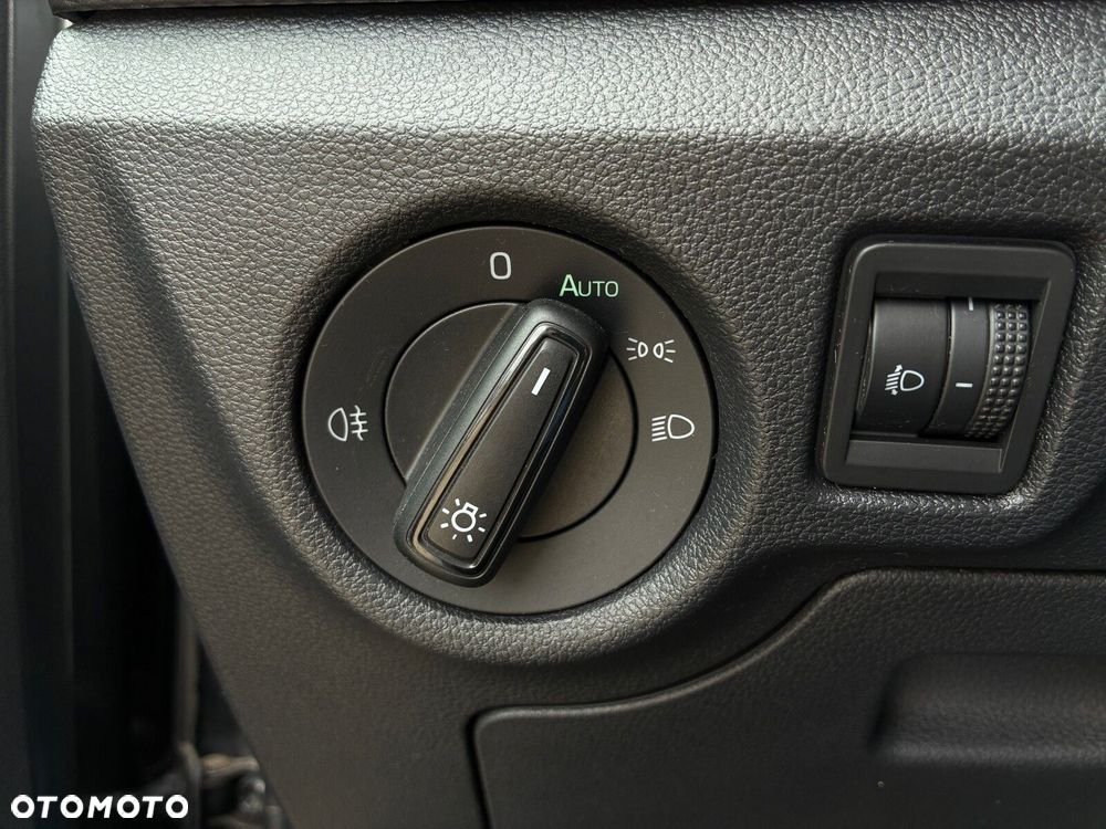 Skoda Kamiq 1.5 TSI Ambition - 23