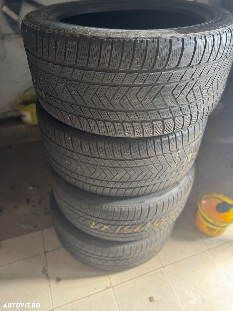 Mercedes-Benz GLE AMG 53 MHEV 4MATIC+ - 12