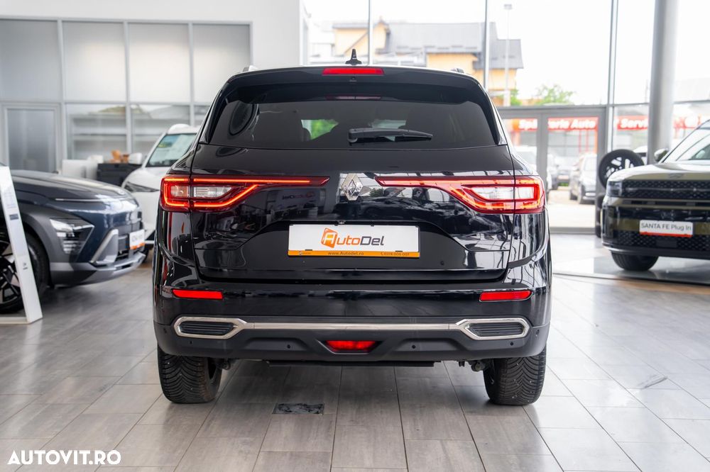 Renault Koleos ENERGY dCi 175 X-tronic LIFE - 11
