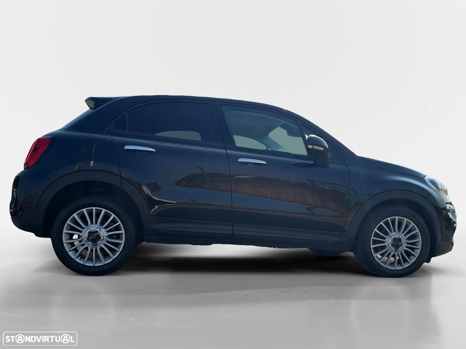 Fiat 500X 1.3 MJ Urban - 7
