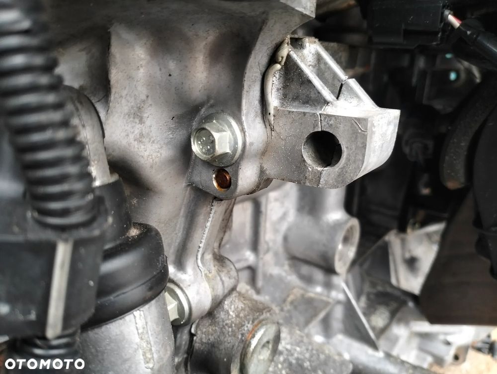 SILNIK 2.0  BENZYNA SKAYACTIV PEO1 MAZDA 3 BM  CX3 CX5 - 5